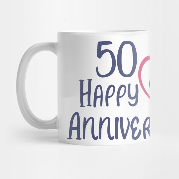 50th anniversary gifts by diystore